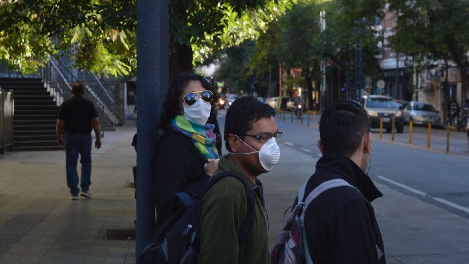 PENSANDO LA PANDEMIA. Tres intelectuales locales analizan los efectos del coronavirus y sus consecuentes alteraciones en la vida social y económica.