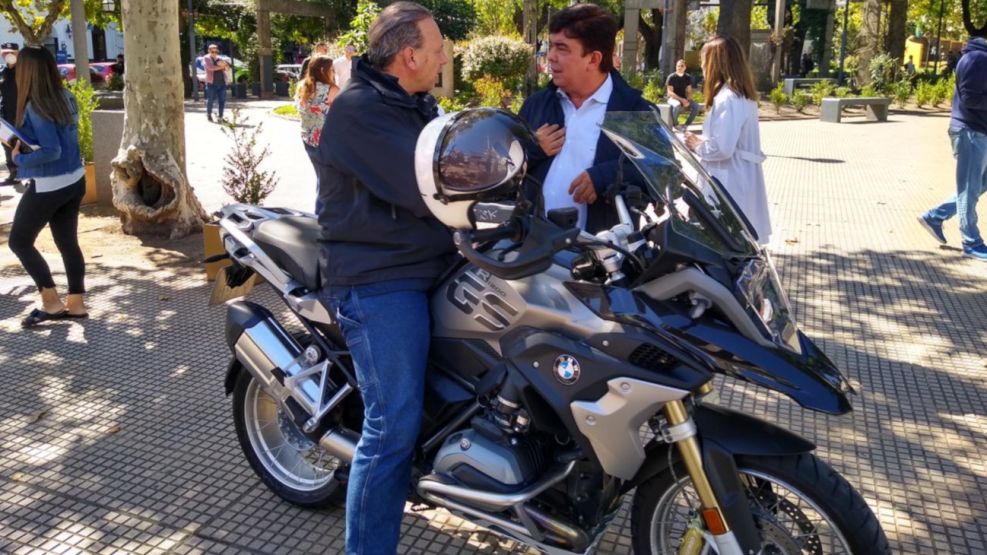 2020 04 05 Berni Moto La Matanza Operativ