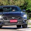 Ford Mustang GT 5.0