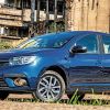 RENAULT SANDERO intens