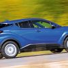 Toyota C-HR 1.8 HV eCVT