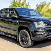 Volkswagen Amarok 3.0 V6 Black Style