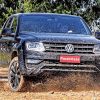 Volkswagen Amarok 3.0 V6 Black Style