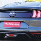 Ford Mustang GT 5.0