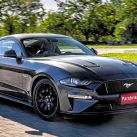 Ford Mustang GT 5.0