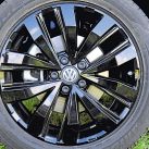 Volkswagen Amarok 3.0 V6 Black Style