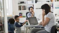 10 consejos para evitar el estrés en el home office