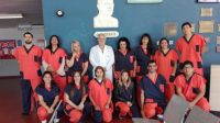 Médicos en provincia