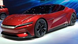 La empresa afirma que su nueva batería establecerá un nuevo parámetro de seguridad.