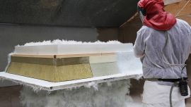 Accesorios médicos y para ambulancias, otros de los insumos que puede aportar la industria naval.