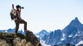 El trekking se realizan en zonas remotas, de difícil acceso o de alta montaña.