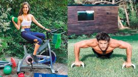 Agustina D’Andraia - Matías Palleiro