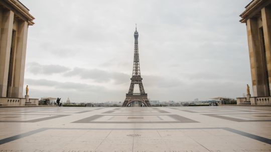 Coronavirus: cómo viven el confinamiento los latinos que viven en París