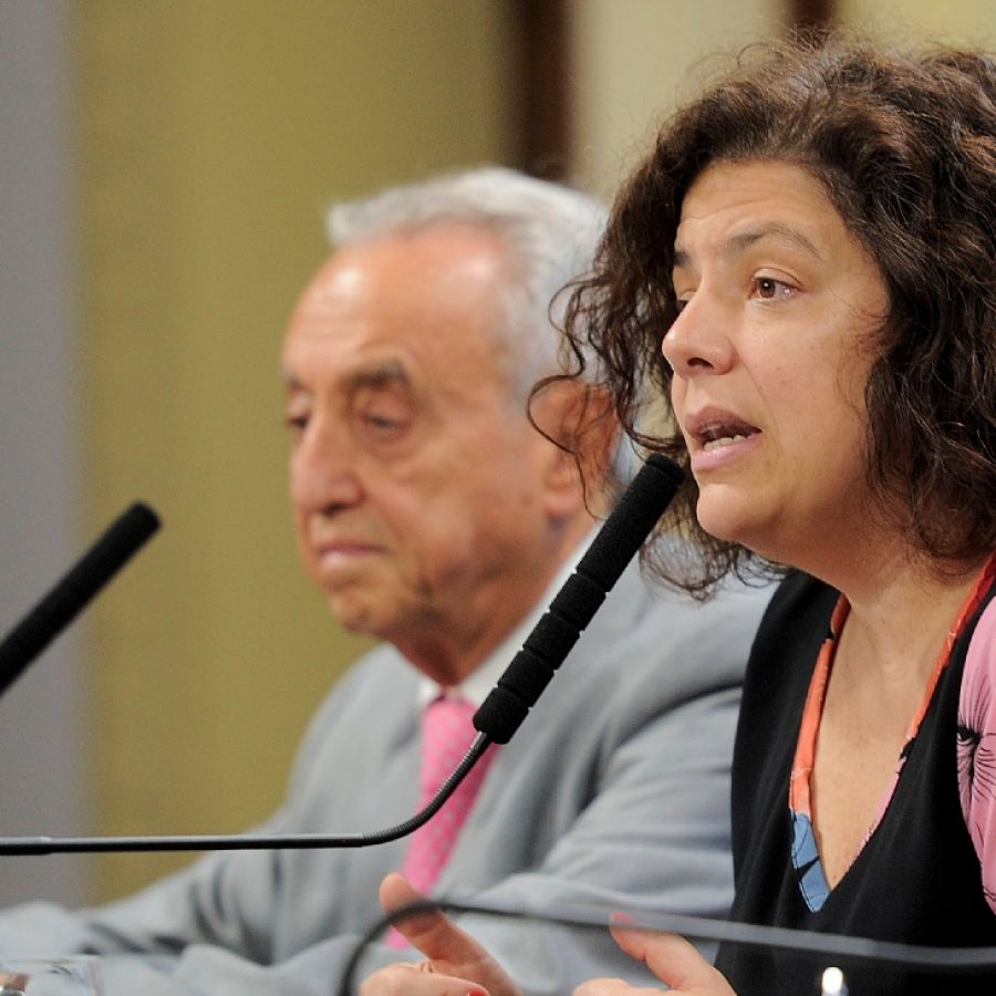 Carla Vizzotti En Profundidad Conoce En Detalle A La Nueva Ministra De Salud Perfil