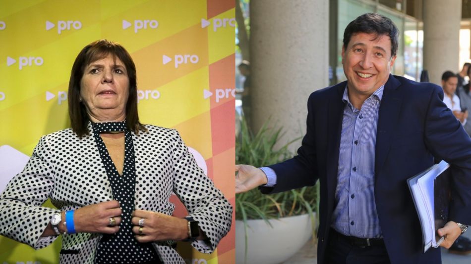 patricia bullrich daniel arroyo g_20200406