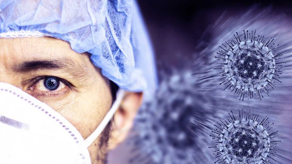 Coronavirus virus pandemia covid19