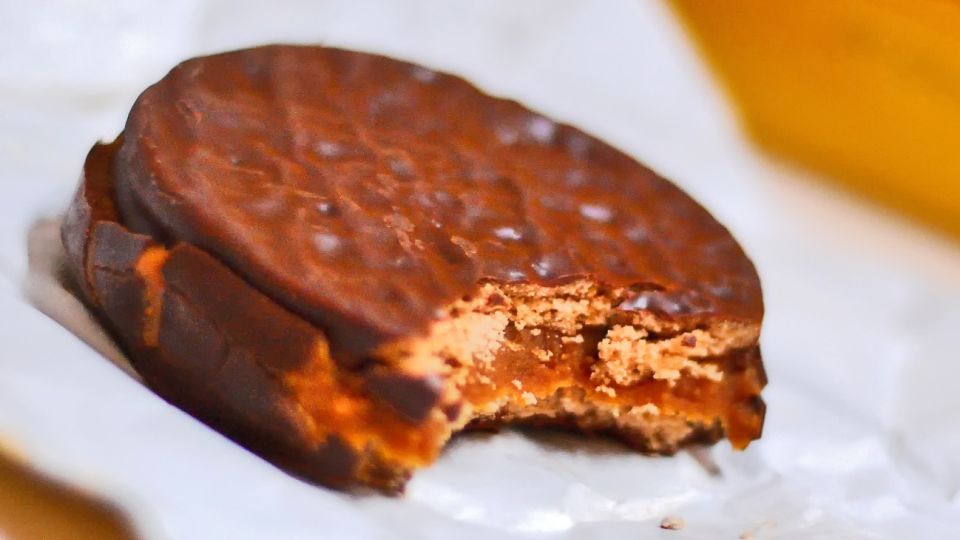El alfajor se trata de un alimento falsificado que utiliza los registros sanitarios de otro titular.