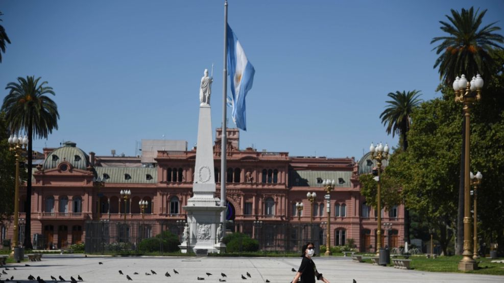 Capital Federal, Buenos Aires, Córdoba, Santa Fe, Chaco y Tierra del Fuego son las provincias en que la detección de casos es constante.