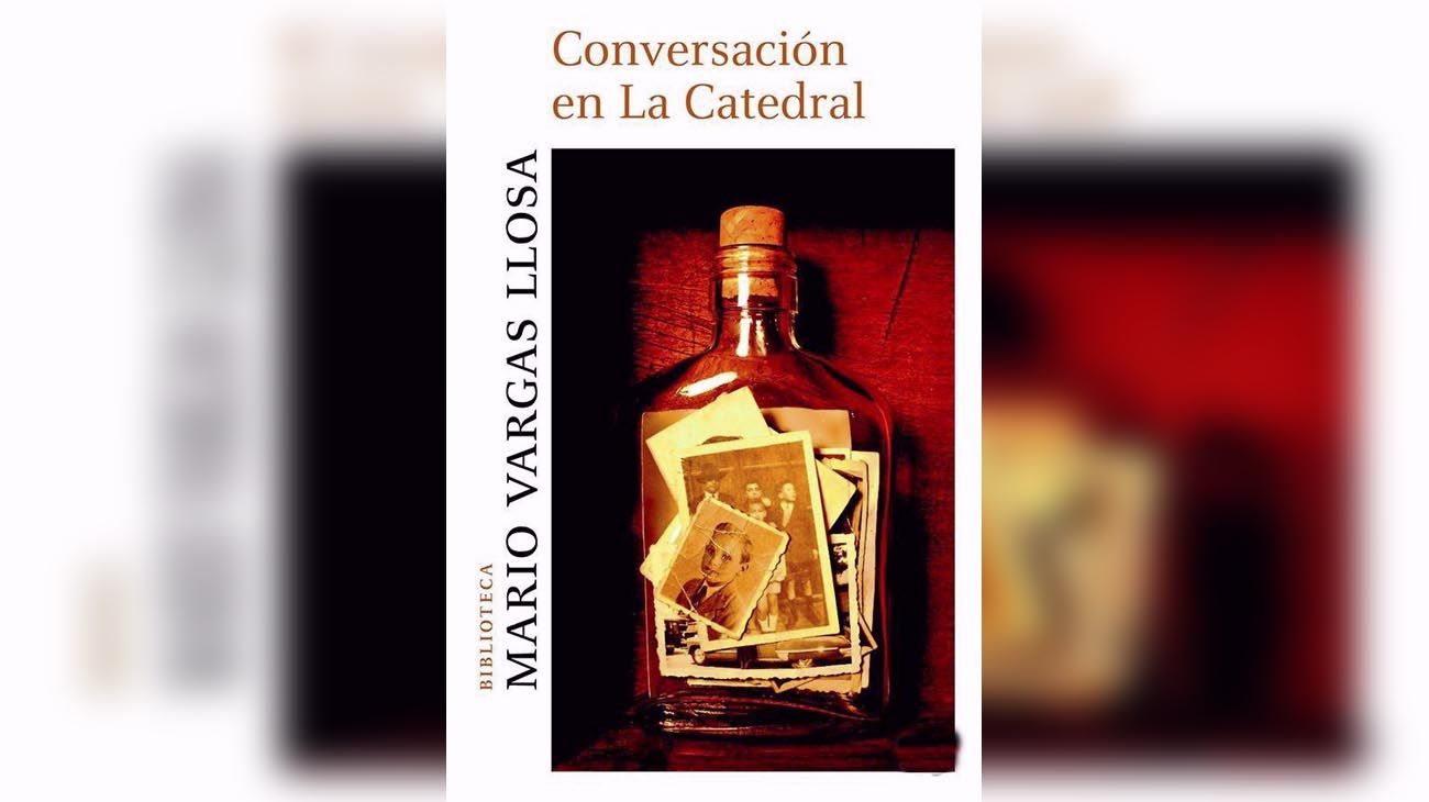 "Conversación en la Catedral" fue publicado en 1969.