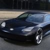 Hyundai Prophecy Concept.