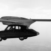 Clásico / ¿AUTOS O AVIONES?