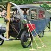 Clásico / ¿AUTOS O AVIONES?