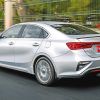  Kia Cerato SX 2.0 GT-Line AT