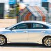  Kia Cerato SX 2.0 GT-Line AT