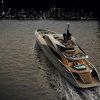 Súper yate Pininfarina Rossinavi Super Sport 65