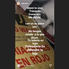 Denuncia Leticia Bredice