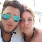 Federico Parrilla y Leticia Bredice