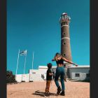 Jimena Baron - El Faro