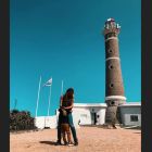 Jimena Baron - El Faro