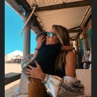 Jimena Baron - El Faro