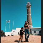 Jimena Baron - El Faro