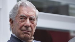 Mario Vargas Llosa 20200407