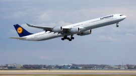 La aerolínea Iberia está empezando a reemplazar sus A340-600 por los nuevos A350-900.