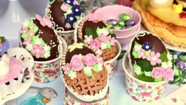 Pascua y Pesaj en cuarentena