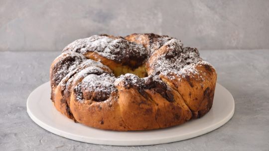 Dos recetas súper gourmet para hacer en casa.