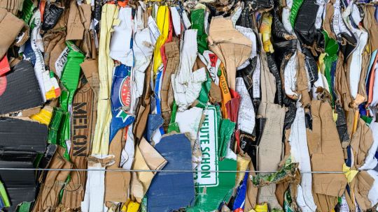 Cuarentena: qué es el upcycling y por qué es importante ponerlo en práctica