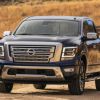 Nissan Titan