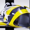Airspeeder, la serie de carreras de "autos voladores" eléctricos, será realidad en un futuro cercano.