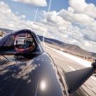 Se viene la primera carrera de “autos voladores” eléctricos