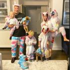 Familia Baldwin