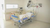 camas hospitales