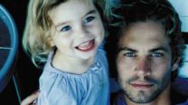 Meadow y Paul Walker