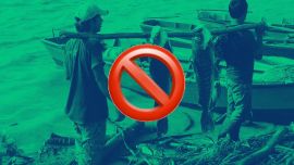 Chaco dio marcha atrás con la resolución de habilitar la pesca comercial de subsistencia.