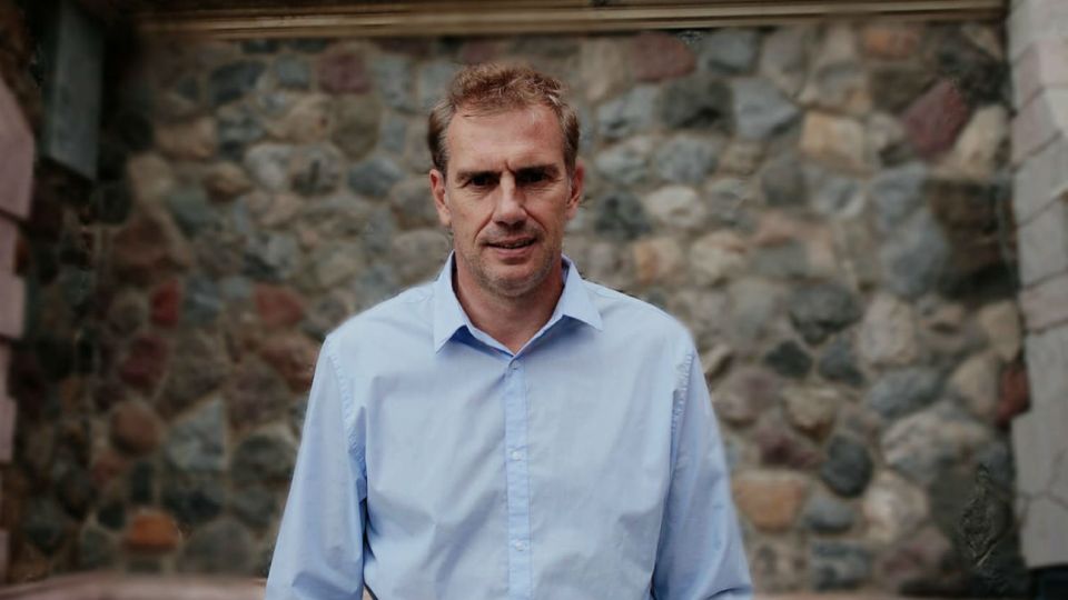 El diputado radical pide el regreso de las sesiones presenciales.