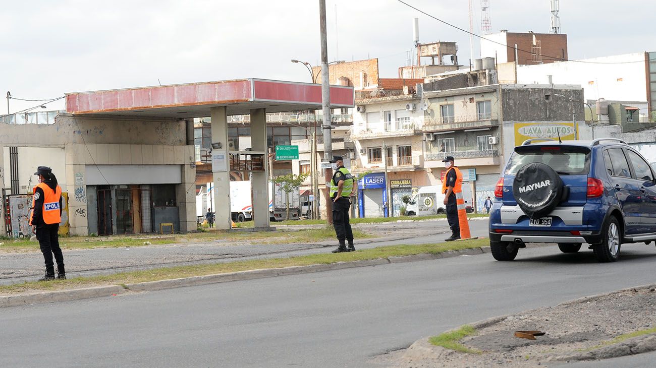 CONTROLES RUTAS 4 Y 3 2020-04-09