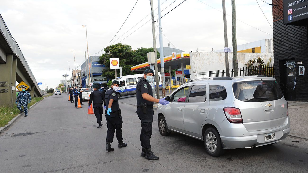 CONTROLES RUTAS 4 Y 3 2020-04-09